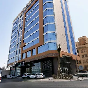 Weekend Sari Hotel Djedda