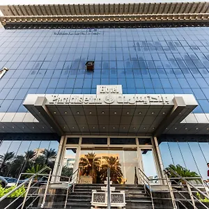 Paradise Hotel Djedda