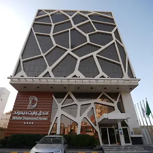 Wow Diamond - White Diamond Al Nuzha Hotel Djedda