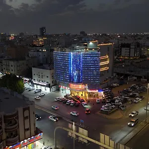Areen Airport Hotel Djedda