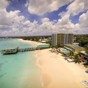 Hotell Radisson Aquatica Barbados, Bridgetown