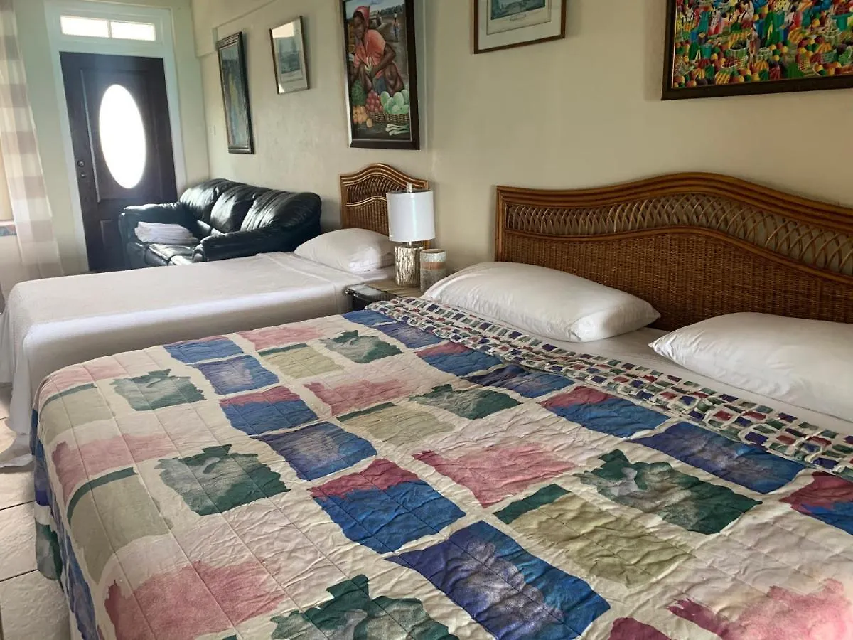 Beach Vue Barbados Bridgetown
