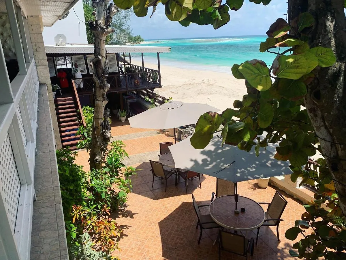 Beach Vue Barbados contacts