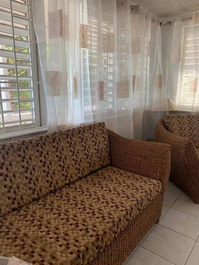 Beach Vue Barbados Bridgetown Aparthotel