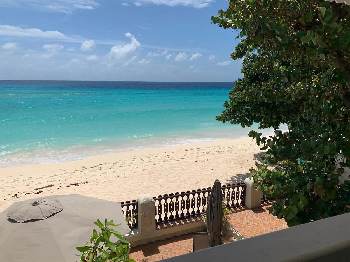 Beach Vue Barbados Bridgetown Aparthotel