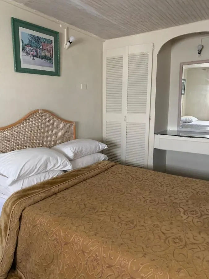 Beach Vue Barbados Bridgetown