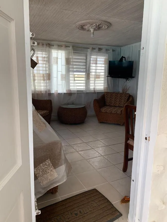 Beach Vue Barbados Bridgetown