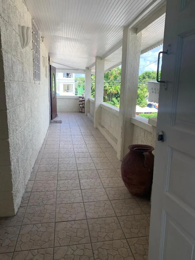 Beach Vue Barbados Bridgetown 0*,
