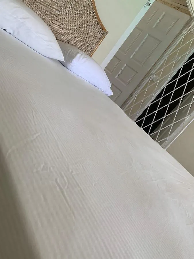 Aparthotel Beach Vue Barbados Bridgetown