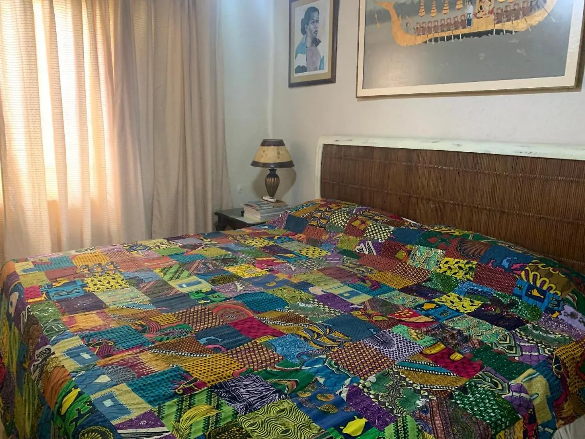 Aparthotel Beach Vue Barbados Bridgetown
